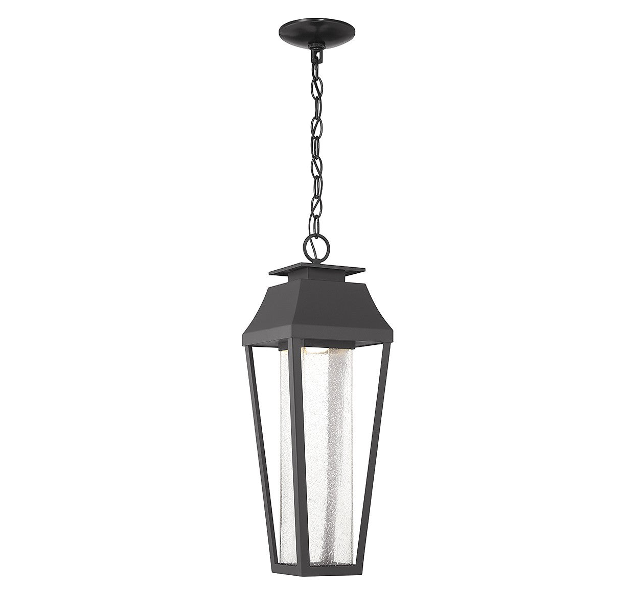  Brookline LED Outdoor Hanging Lantern