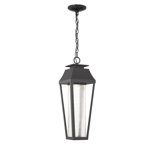  Brookline LED Outdoor Hanging Lantern