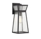  Millford 1-Light Outdoor Wall Lantern