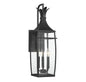  Montpelier 3-Light Outdoor Wall Lantern