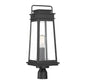  Boone 1-Light Outdoor Post Lantern