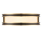  Alberti 4-Light Flush Mount