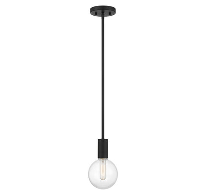  Wright 1-Light Mini Pendant