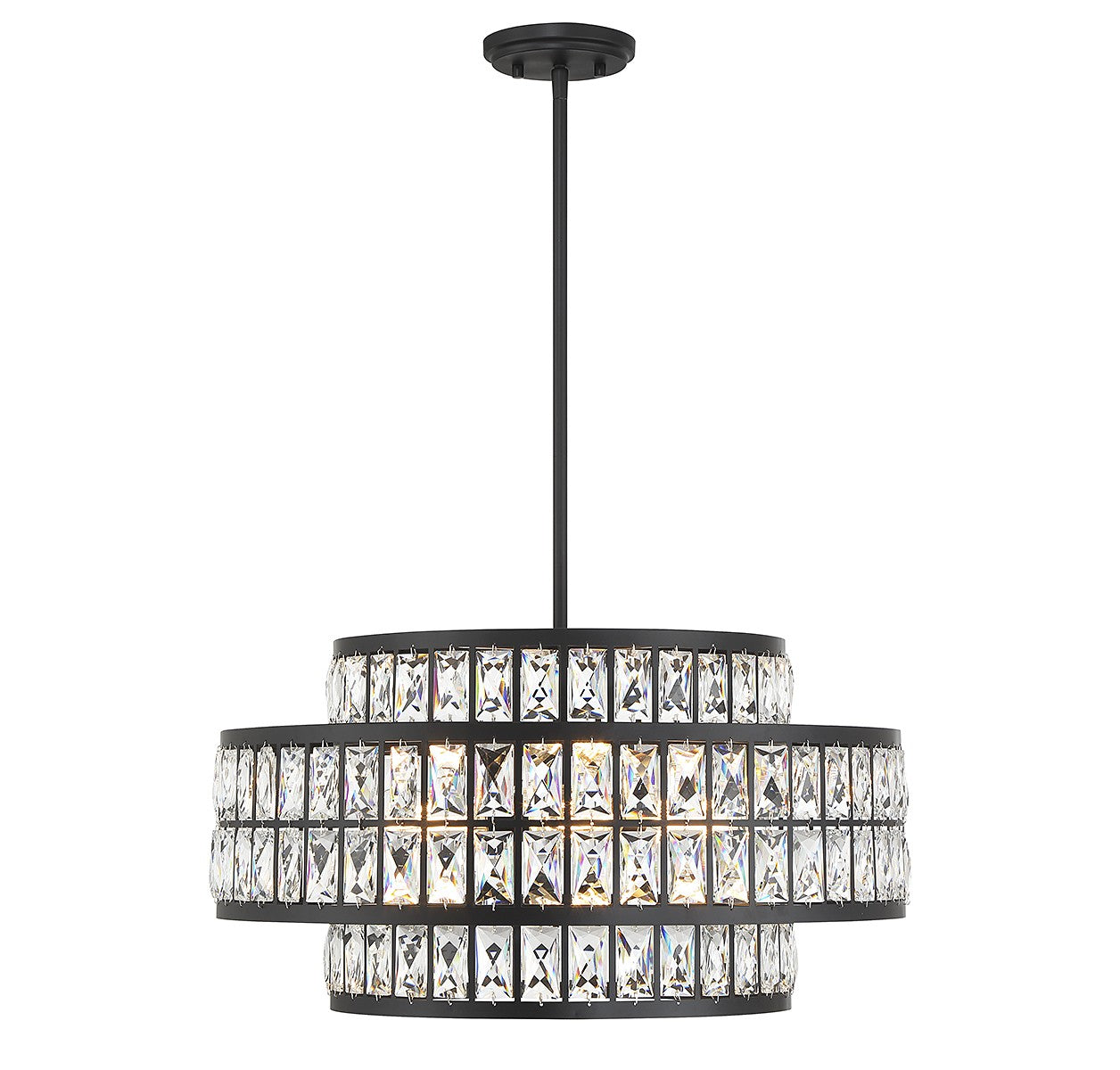  Renzo 4-Light Pendant