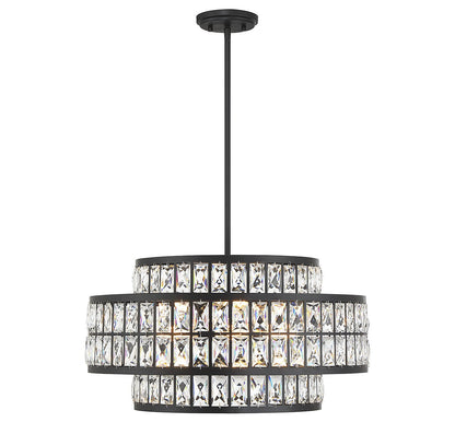  Renzo 4-Light Pendant