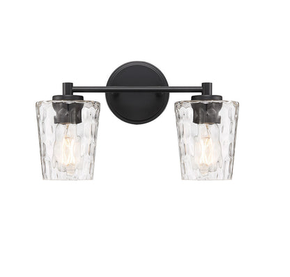  Ballas 2-Light Bathroom Vanity