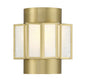  Gideon 2-Light Wall Sconce