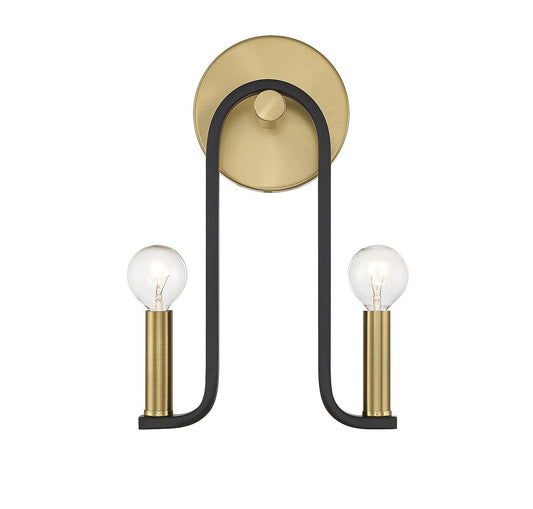  Archway 2-Light Wall Sconce
