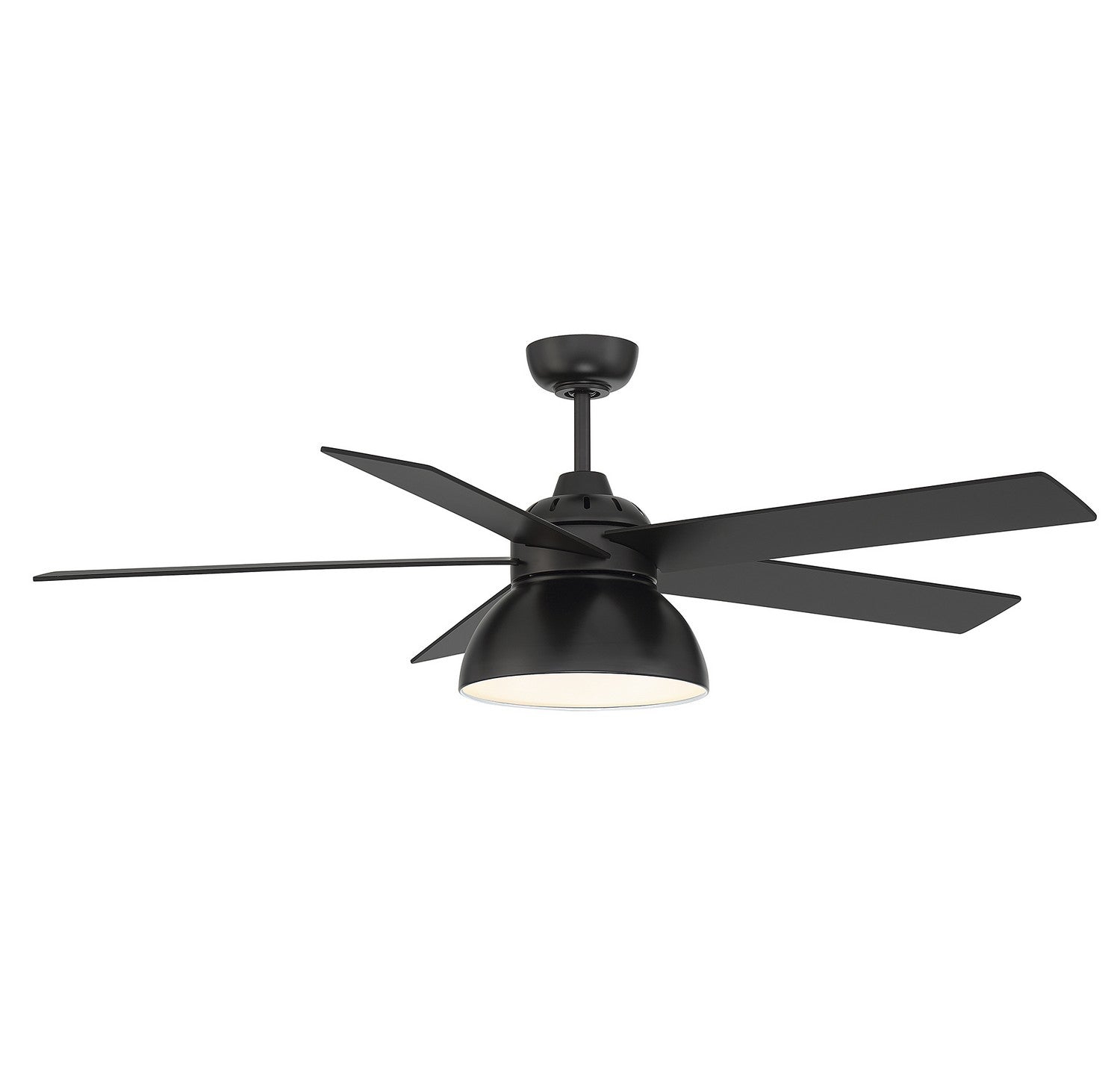  52" LED Ceiling Fan
