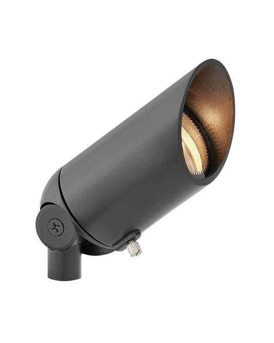  Variable Output Led Spot Output LED Spot In Satin Black