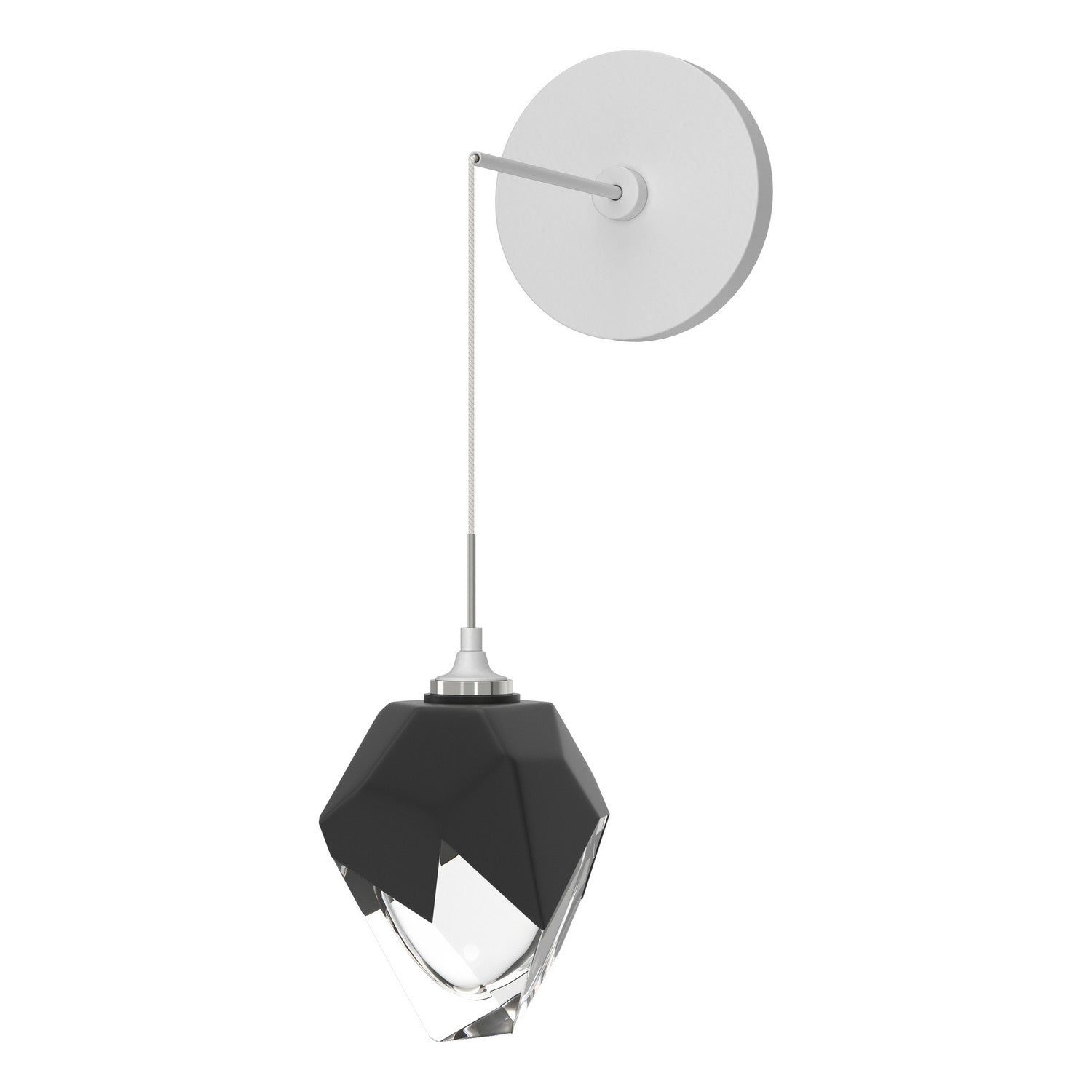  Chrysalis Small Low Voltage Sconce