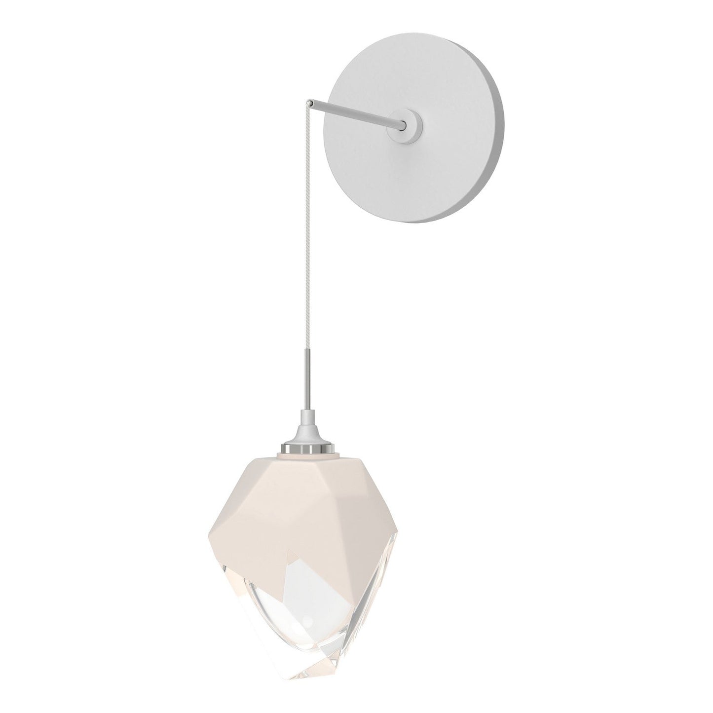  Chrysalis Small Low Voltage Sconce
