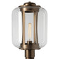  Fairwinds Extra Large Outdoor Post Light In Coastal Bronze