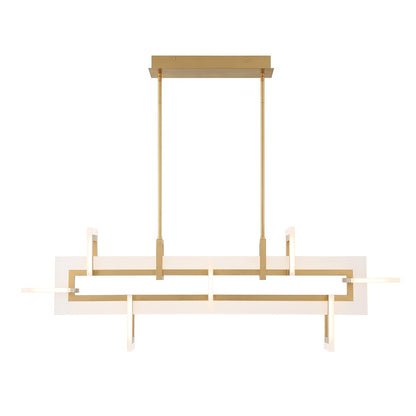  Inizio LED Chandelier