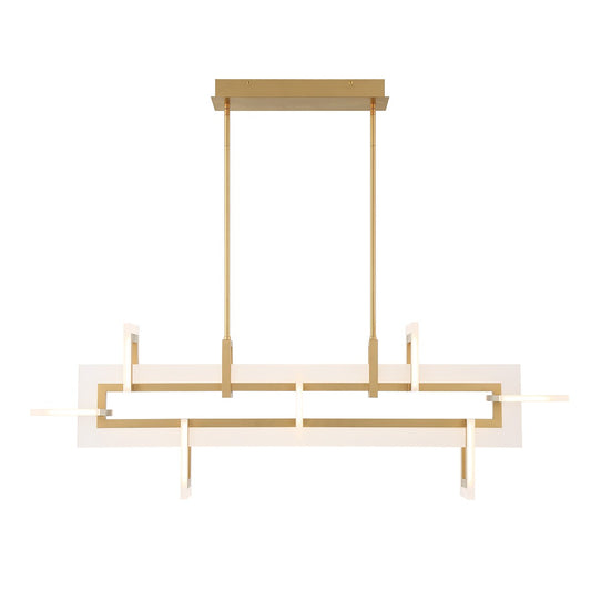  Inizio LED Chandelier