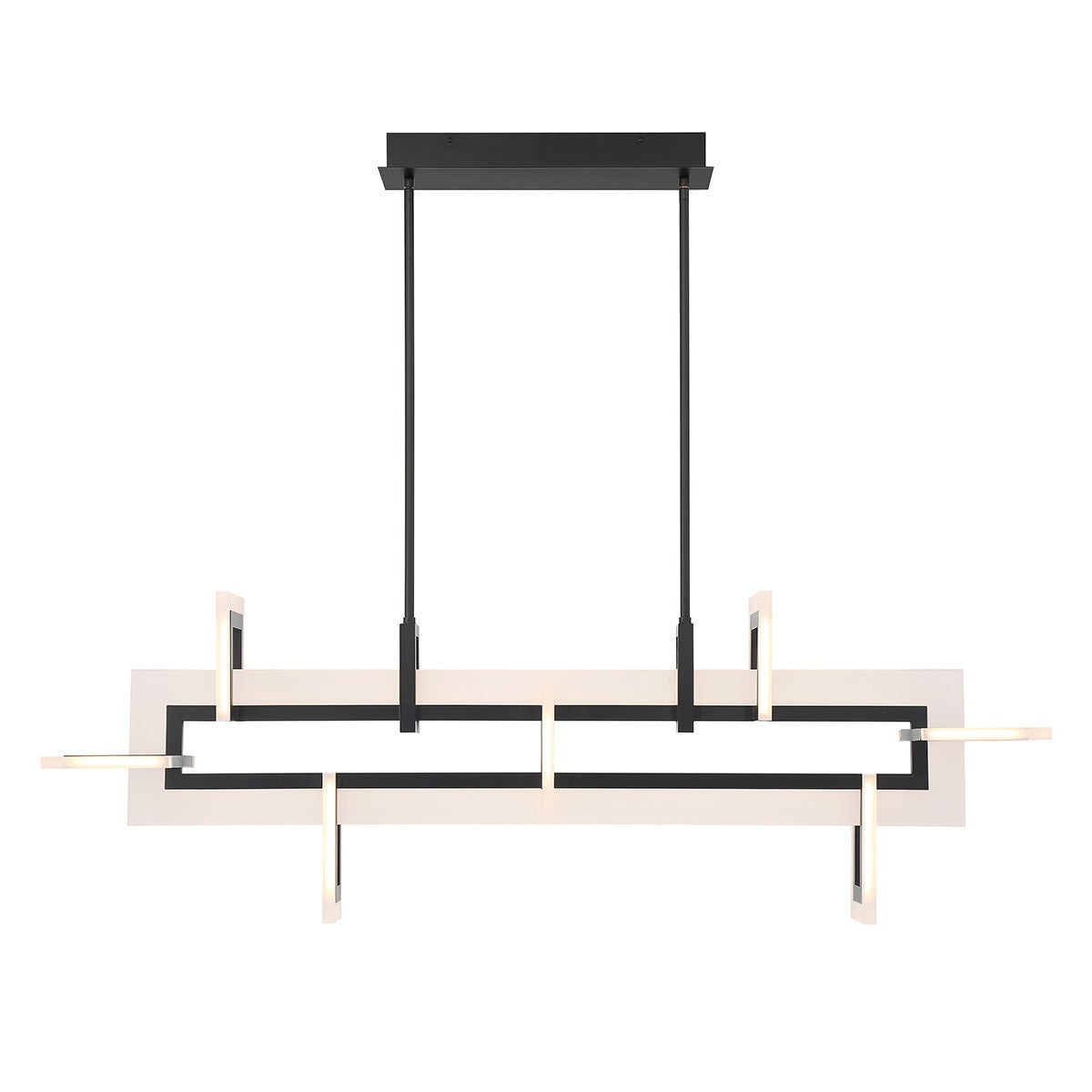  Inizio LED Chandelier