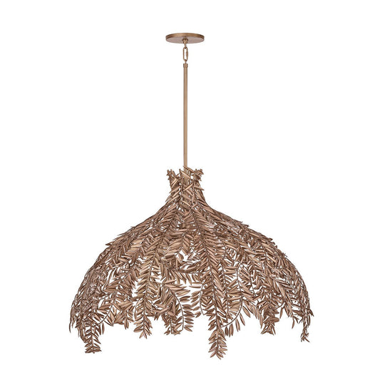  Jalore 6-Light Pendant