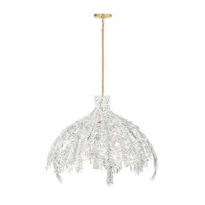  Jalore 6-Light Pendant