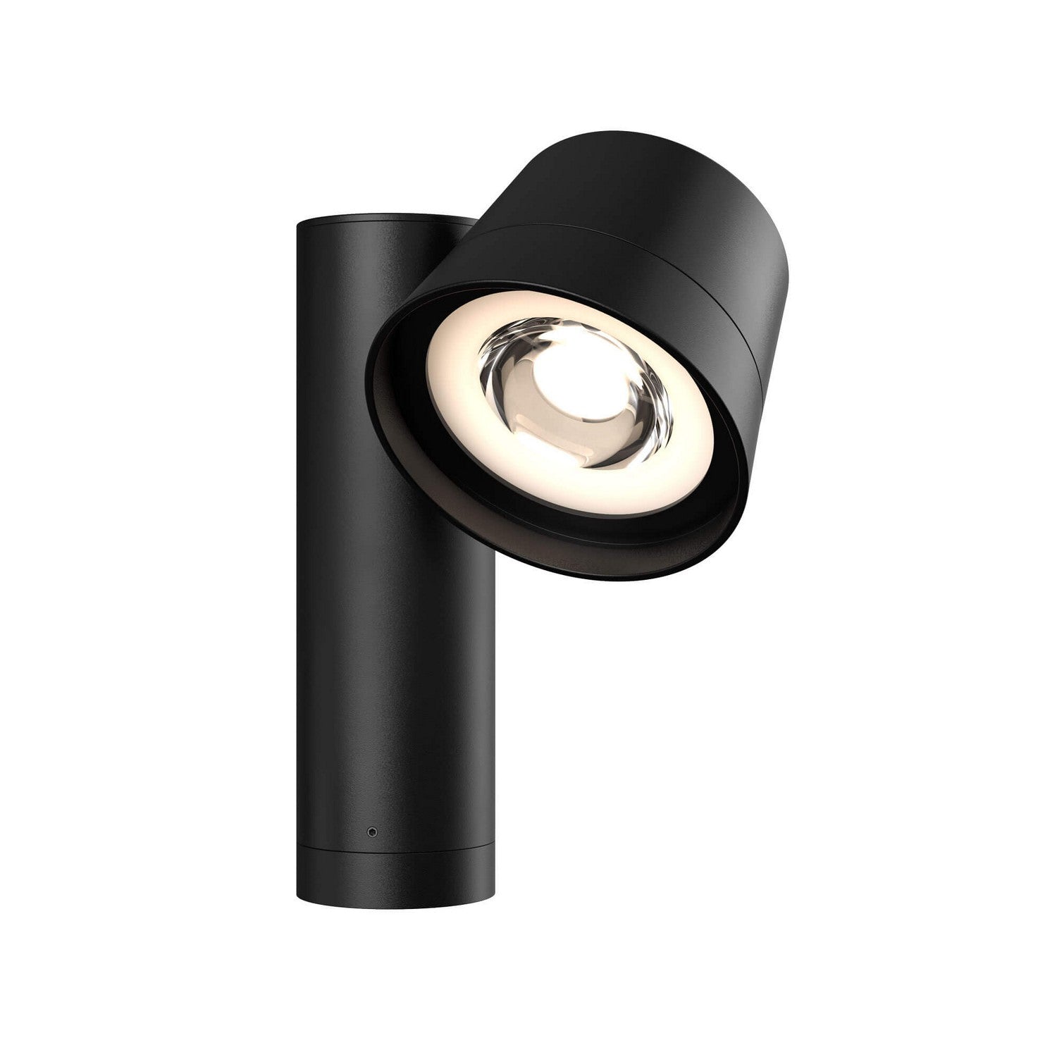  Landscape Spot Light In Black