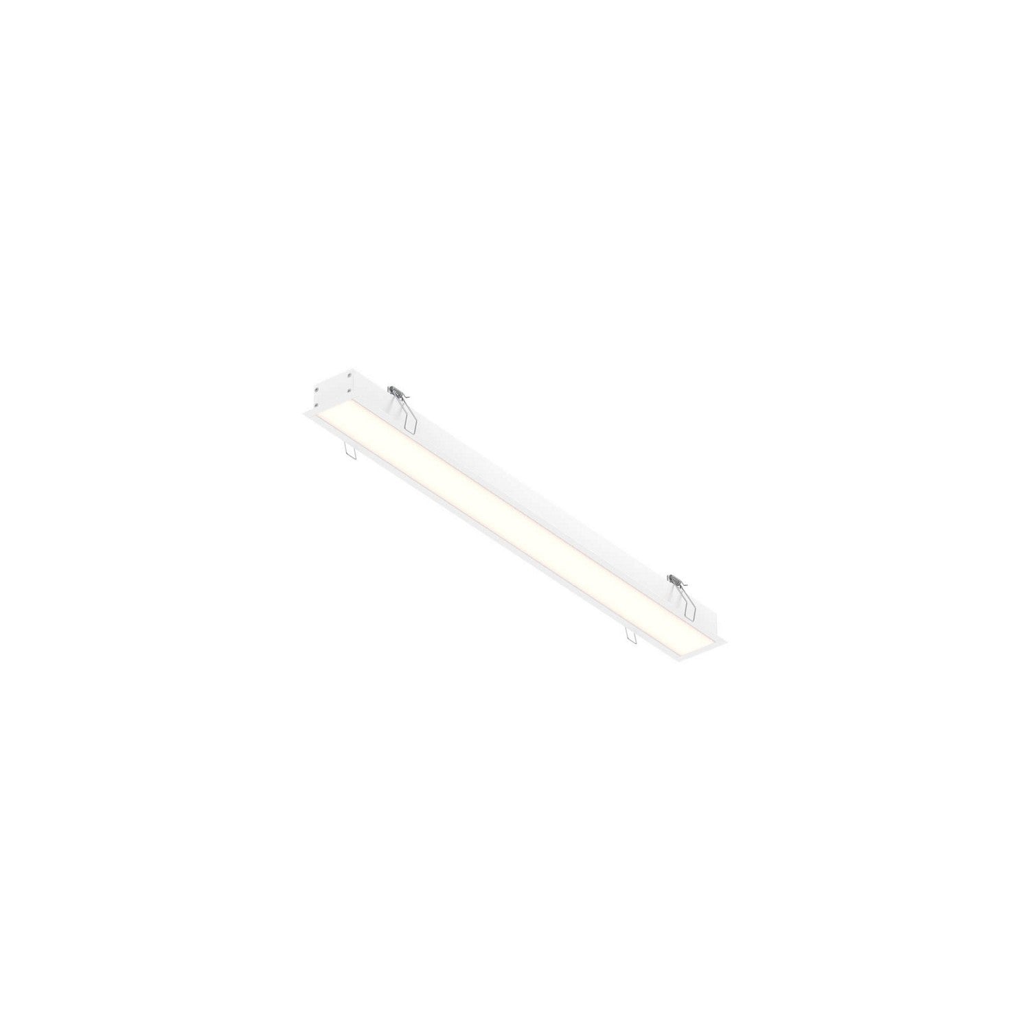  24" Linear Recessed Light
