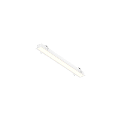  24" Linear Recessed Light