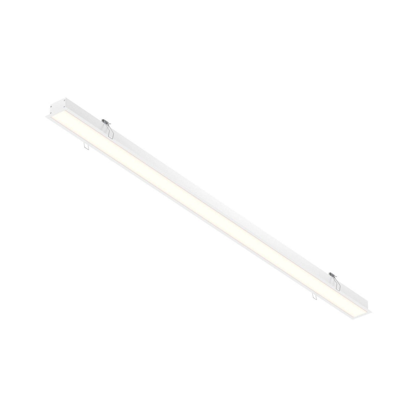  48" Linear Recessed Light