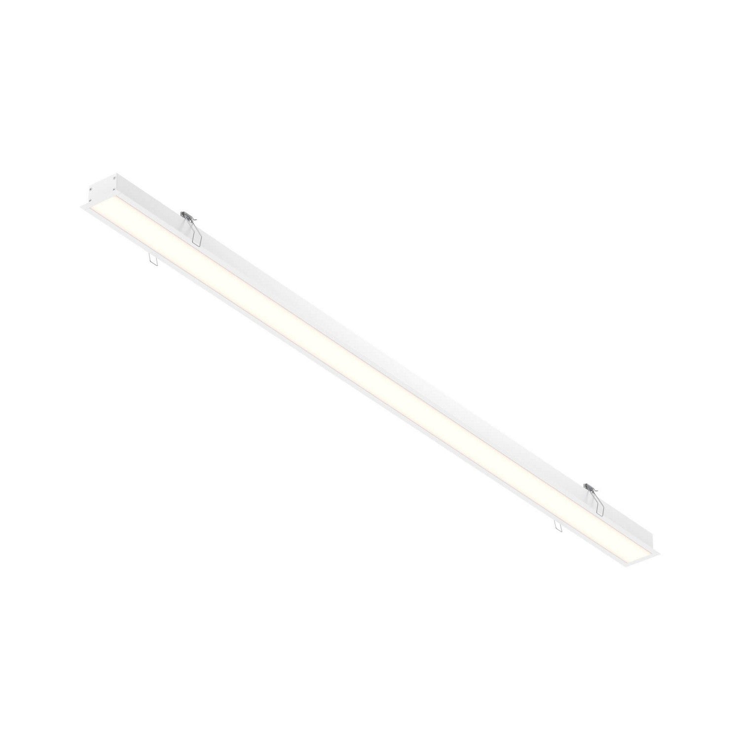  48" Linear Recessed Light