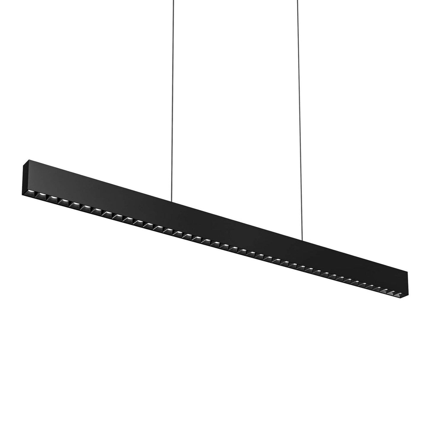  Recessed In Black
