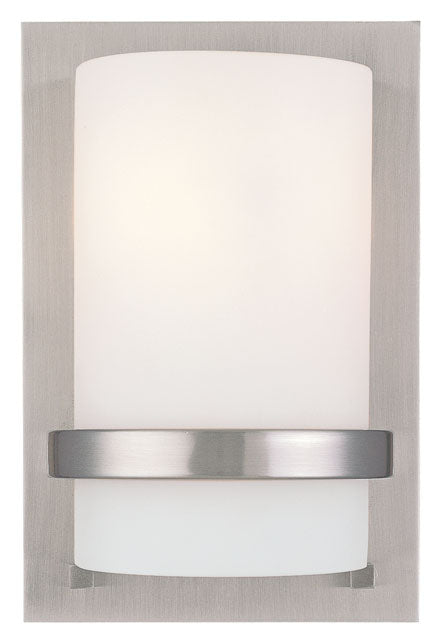  Fieldale Lodge 1-Light Wall Sconce