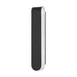  Briarwood LED Wall Sconce In Black Brass
