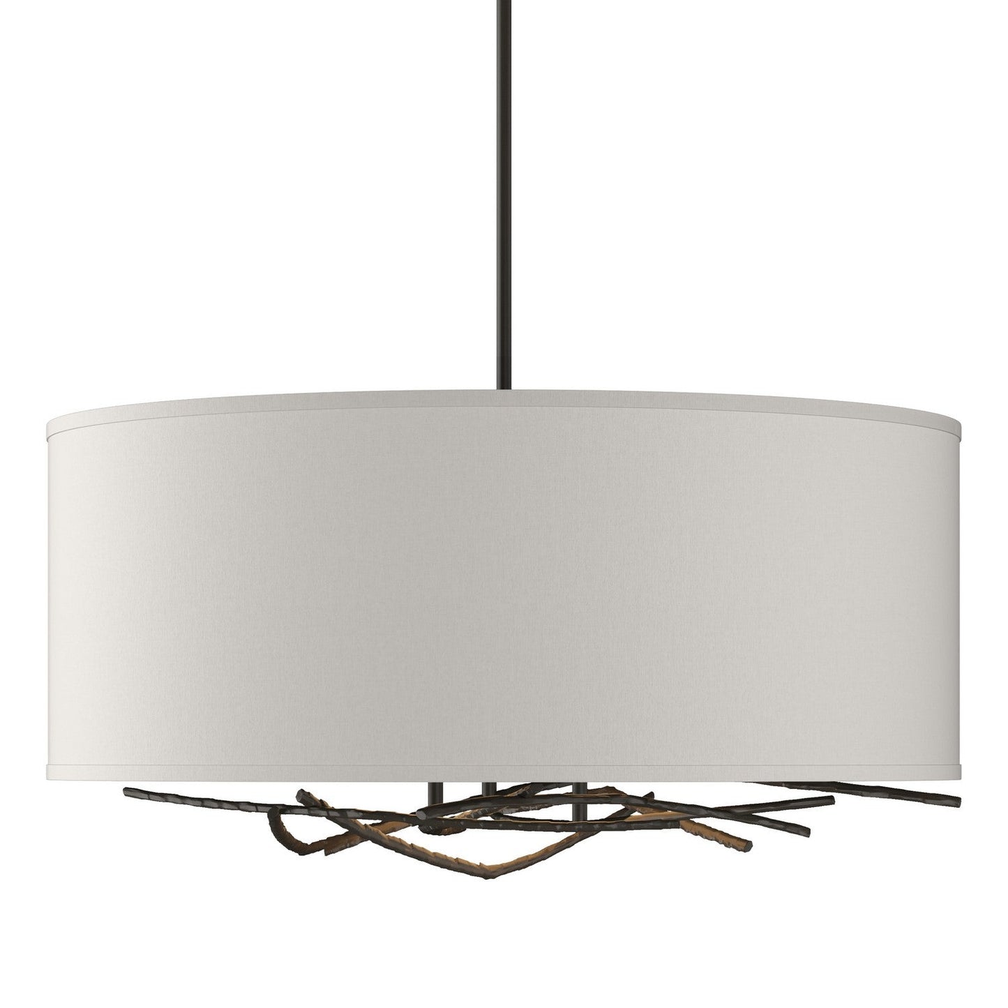  Brindille Drum Shade Pendant