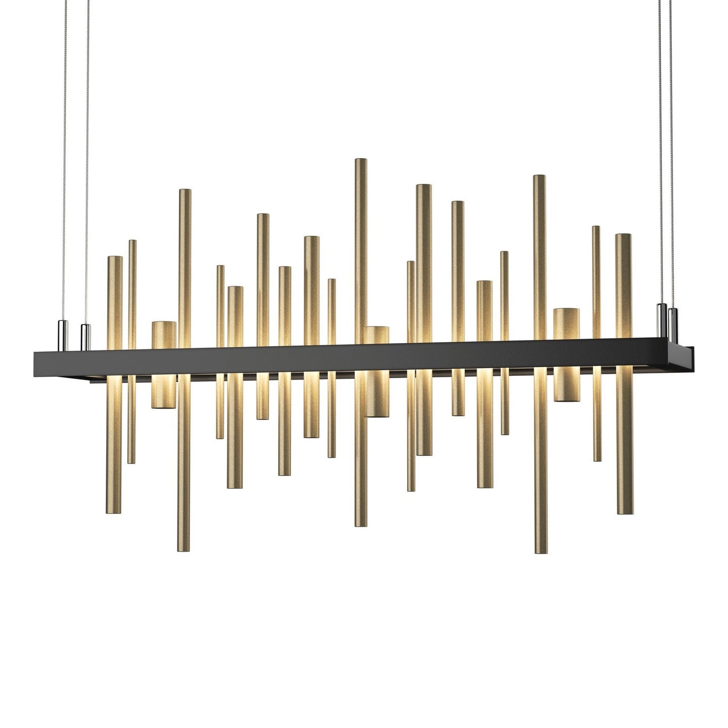  Cityscape LED Pendant