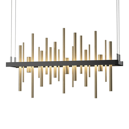  Cityscape LED Pendant
