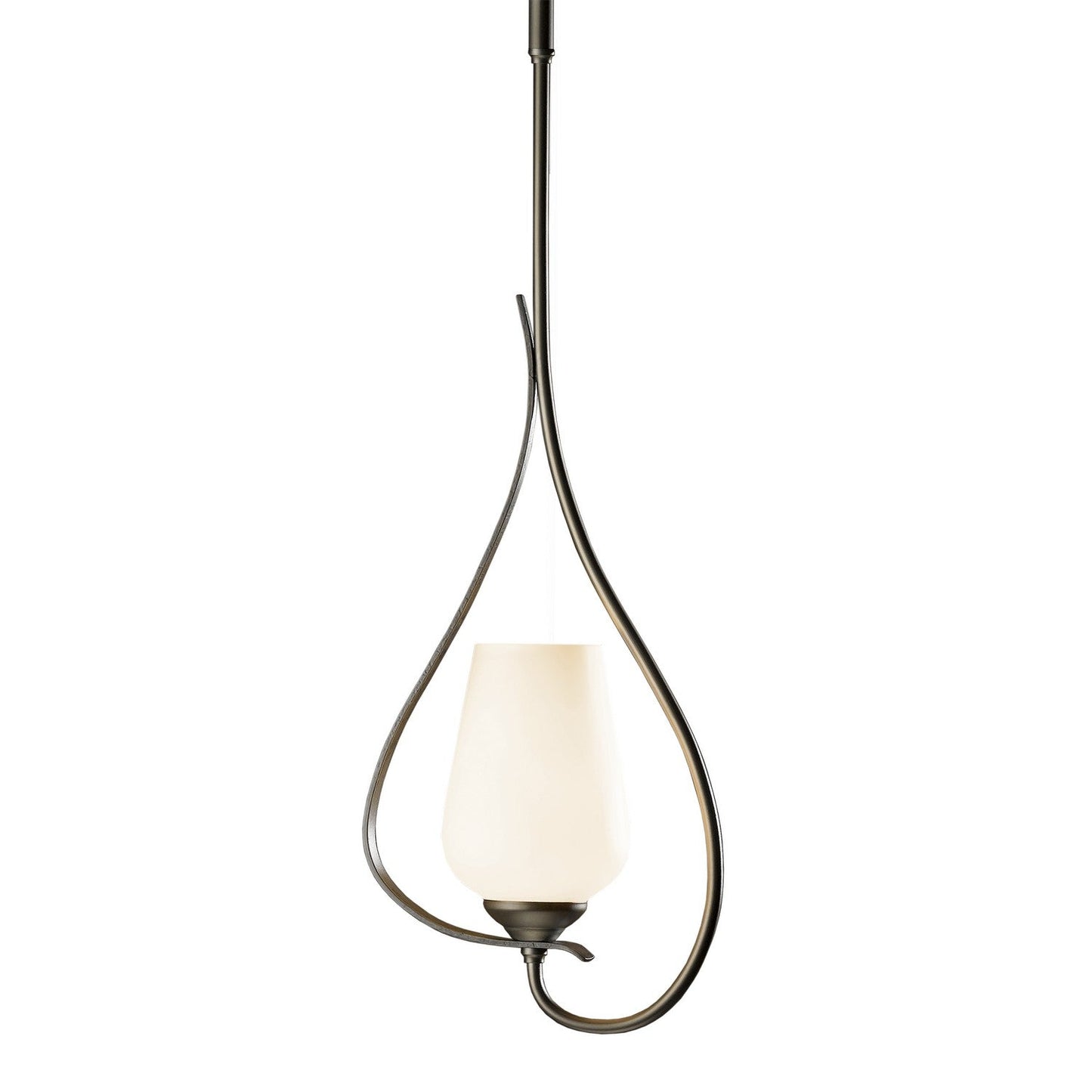  Flora Up Light Mini Pendant