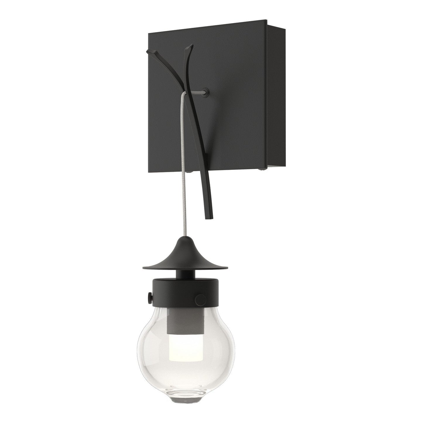  Kiwi Sconce