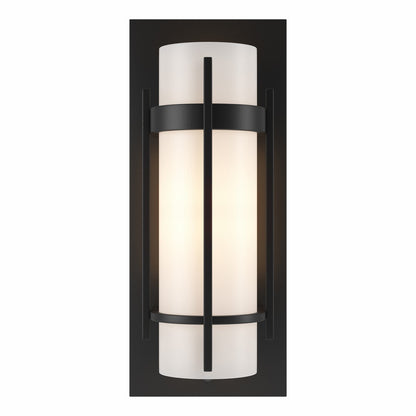  Banded With Bar Sconce