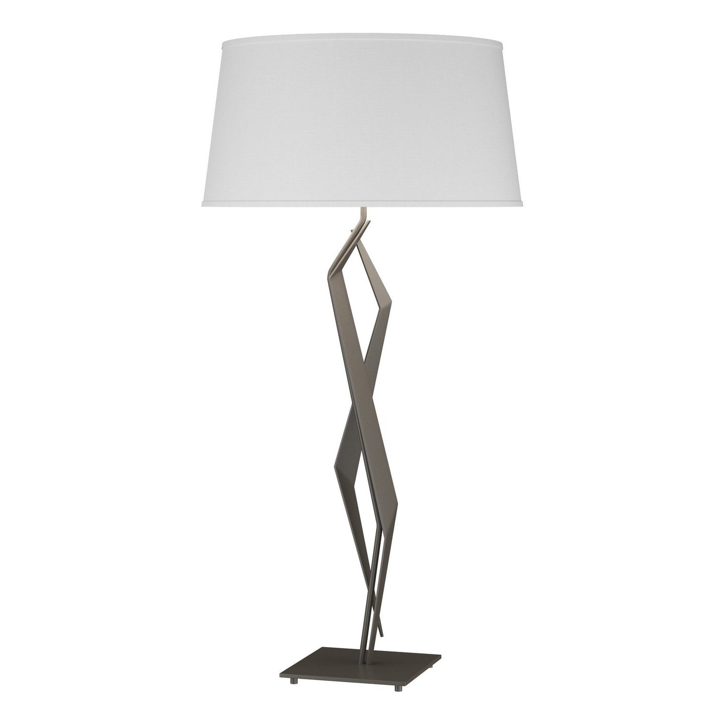  Facet Table Lamp
