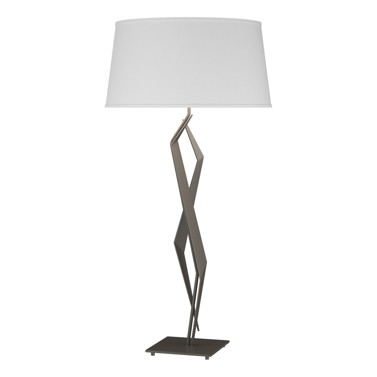  Facet Table Lamp