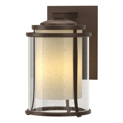  Meridian Large Outdoor Sconce