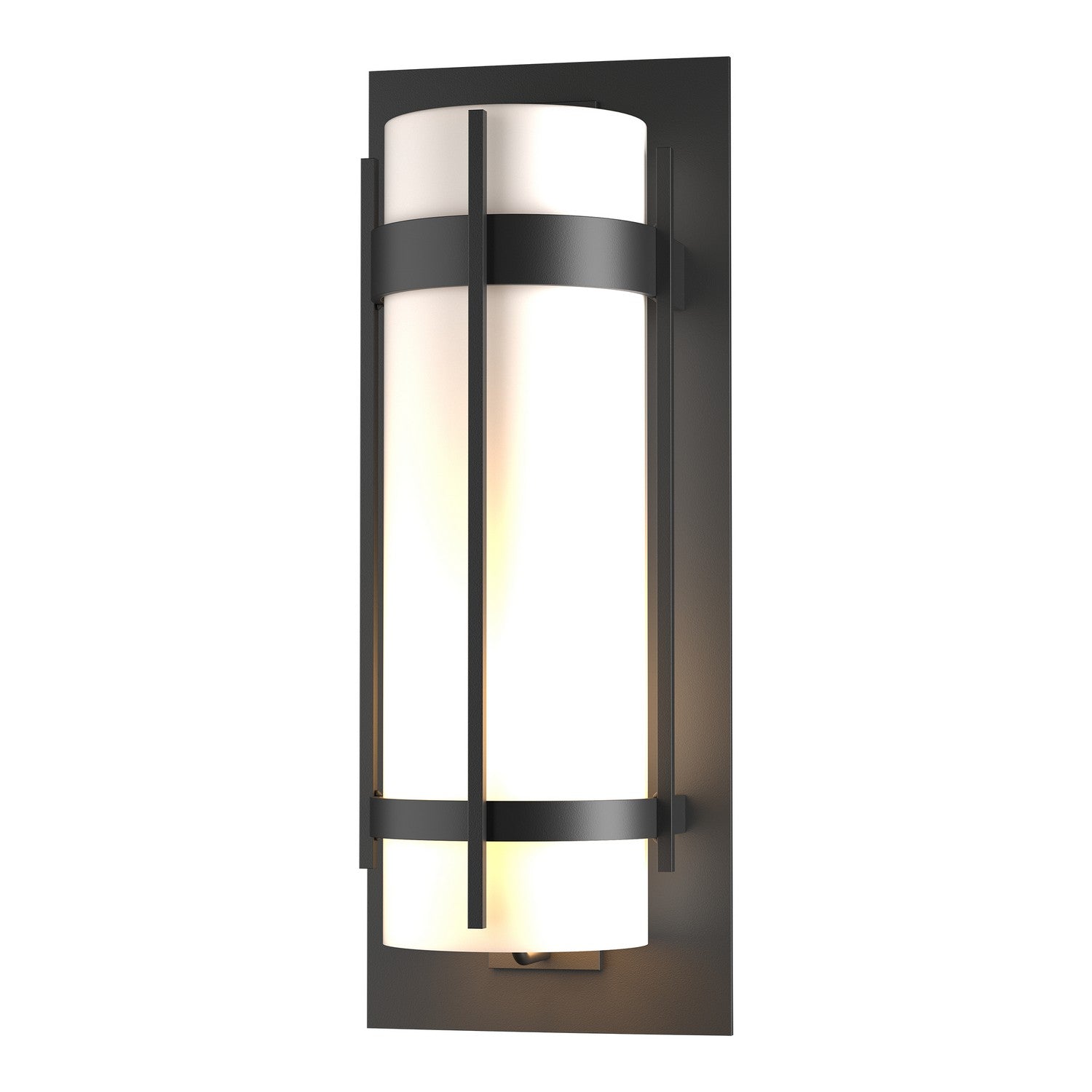  Banded Extra Large Outdoor Sconce