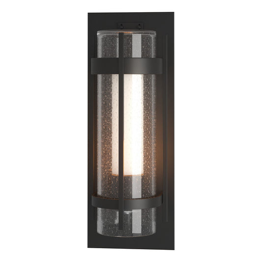  Torch Large Outdoor Sconce