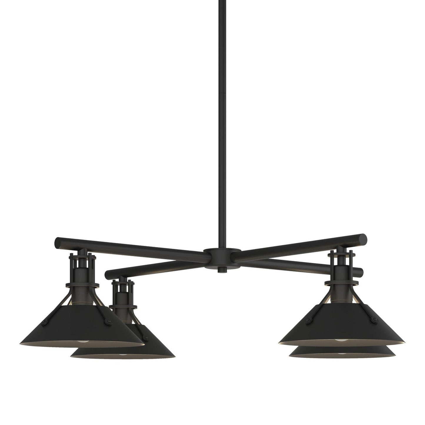  Henry Outdoor 4-Light Pendant