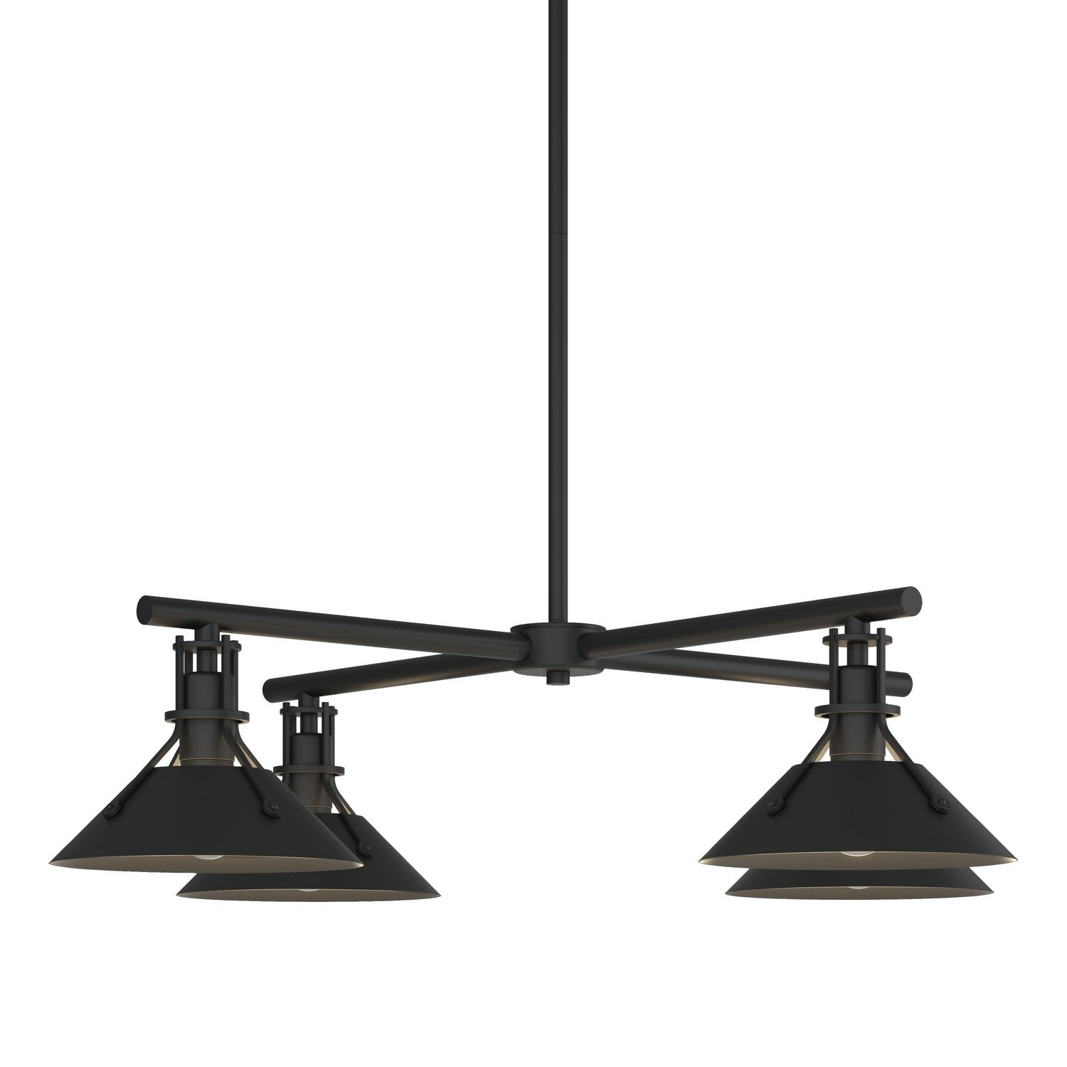  Henry Outdoor 4-Light Pendant