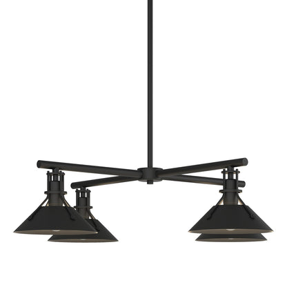  Henry Outdoor 4-Light Pendant