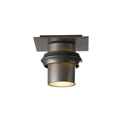  Twilight Small Dark Sky Friendly Outdoor Semi-Flush