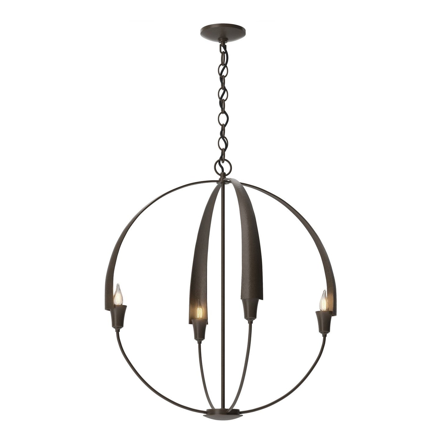  Cirque Large Chandelier