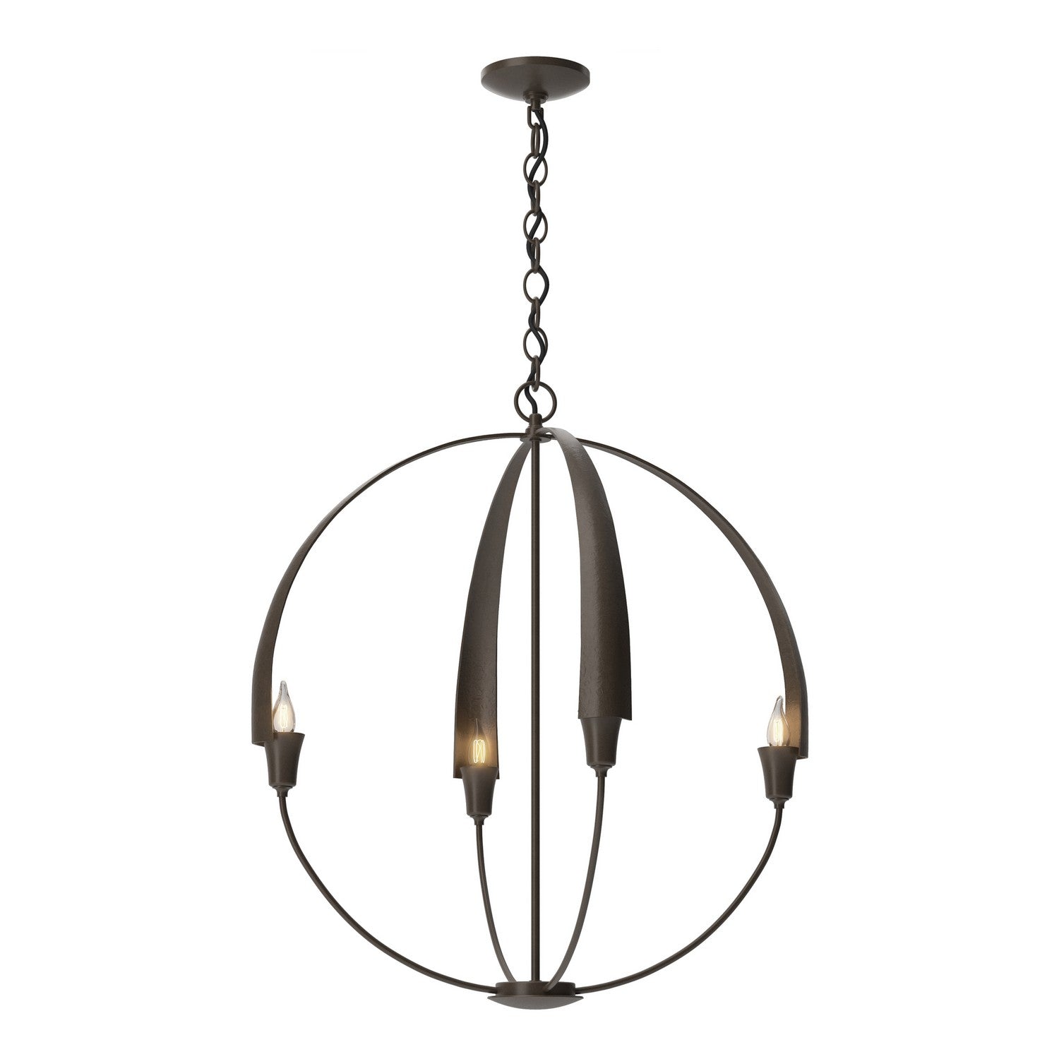  Cirque Large Chandelier