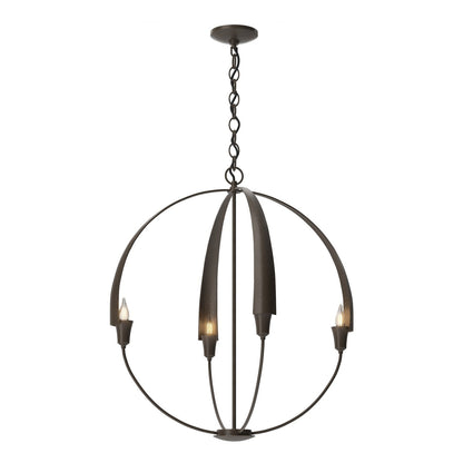  Cirque Large Chandelier