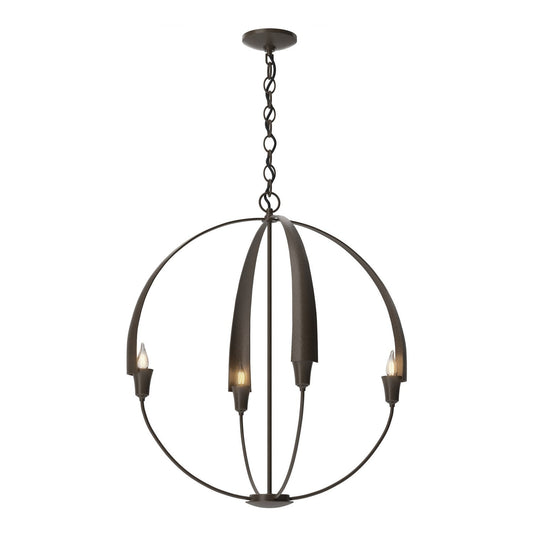  Cirque Large Chandelier
