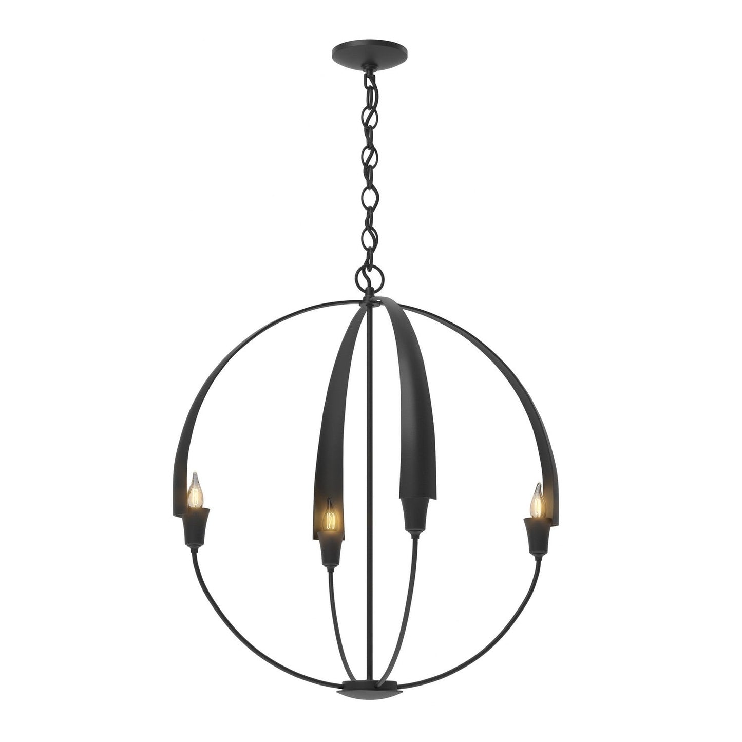  Cirque Large Chandelier